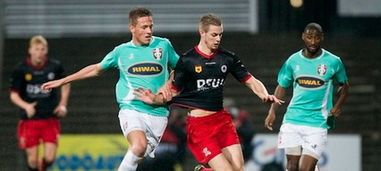 民的体育热 民的体育热