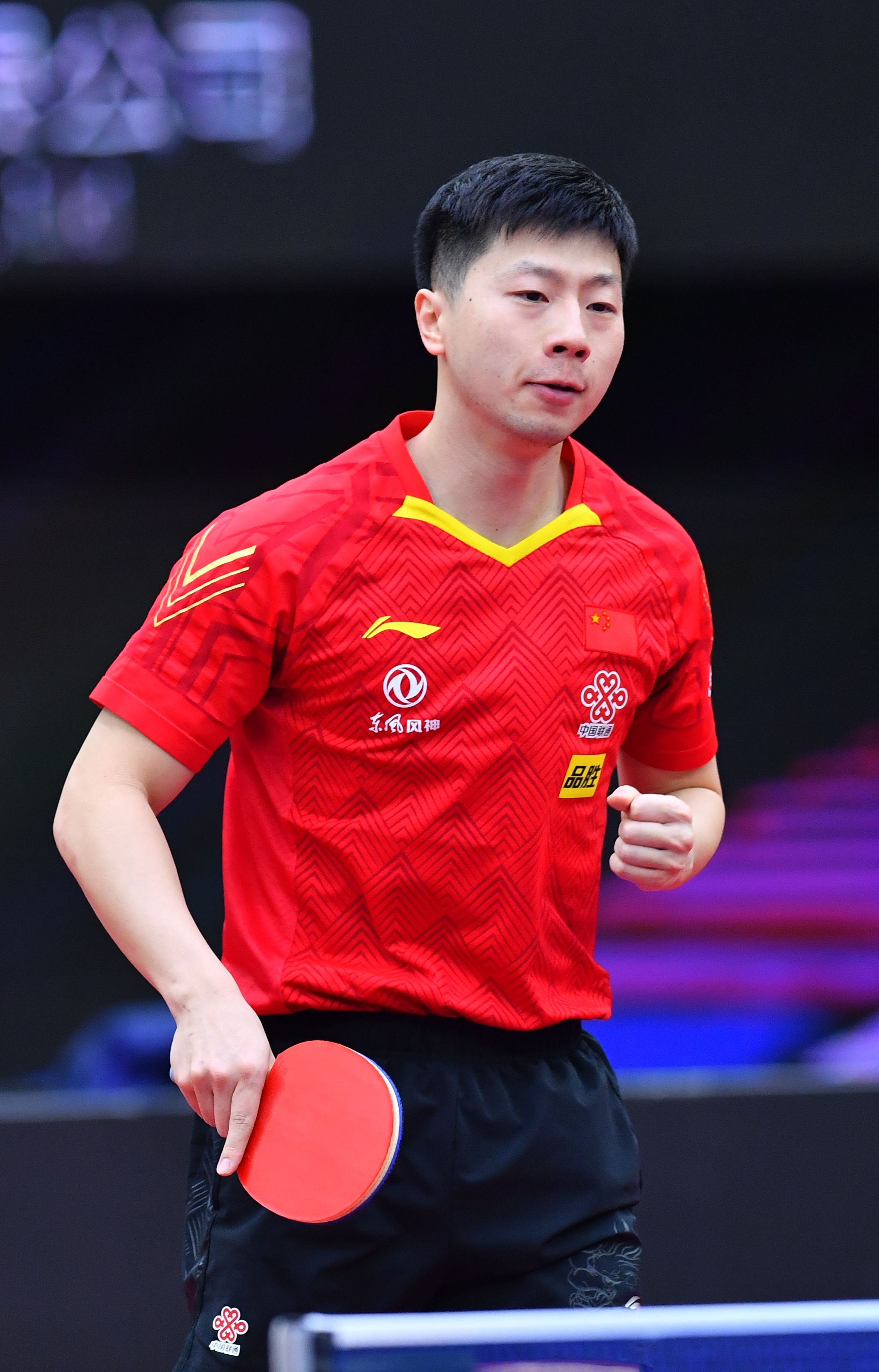 国选手的表 国选手的表